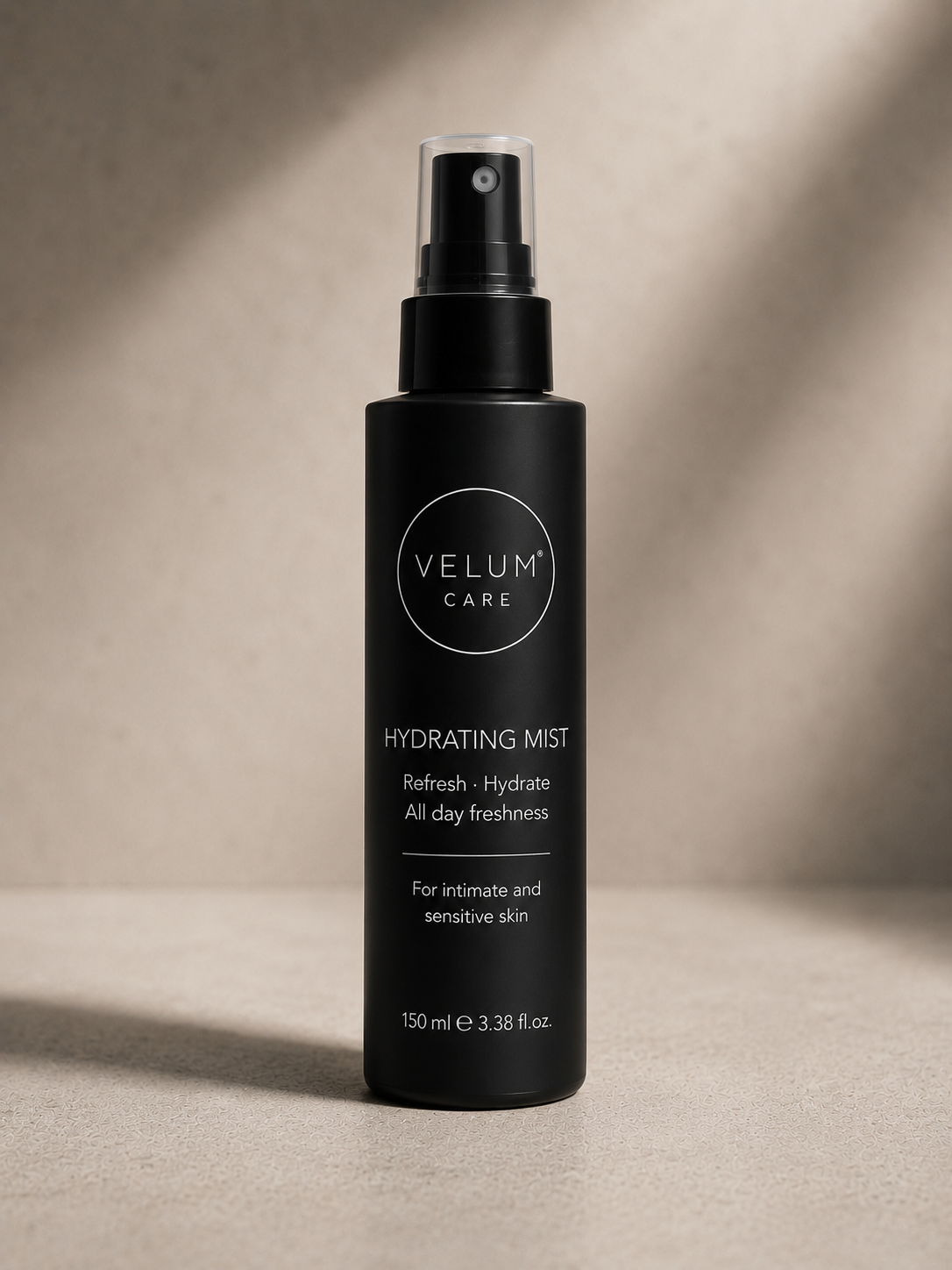 VELUM ® CARE Hydrating Mist