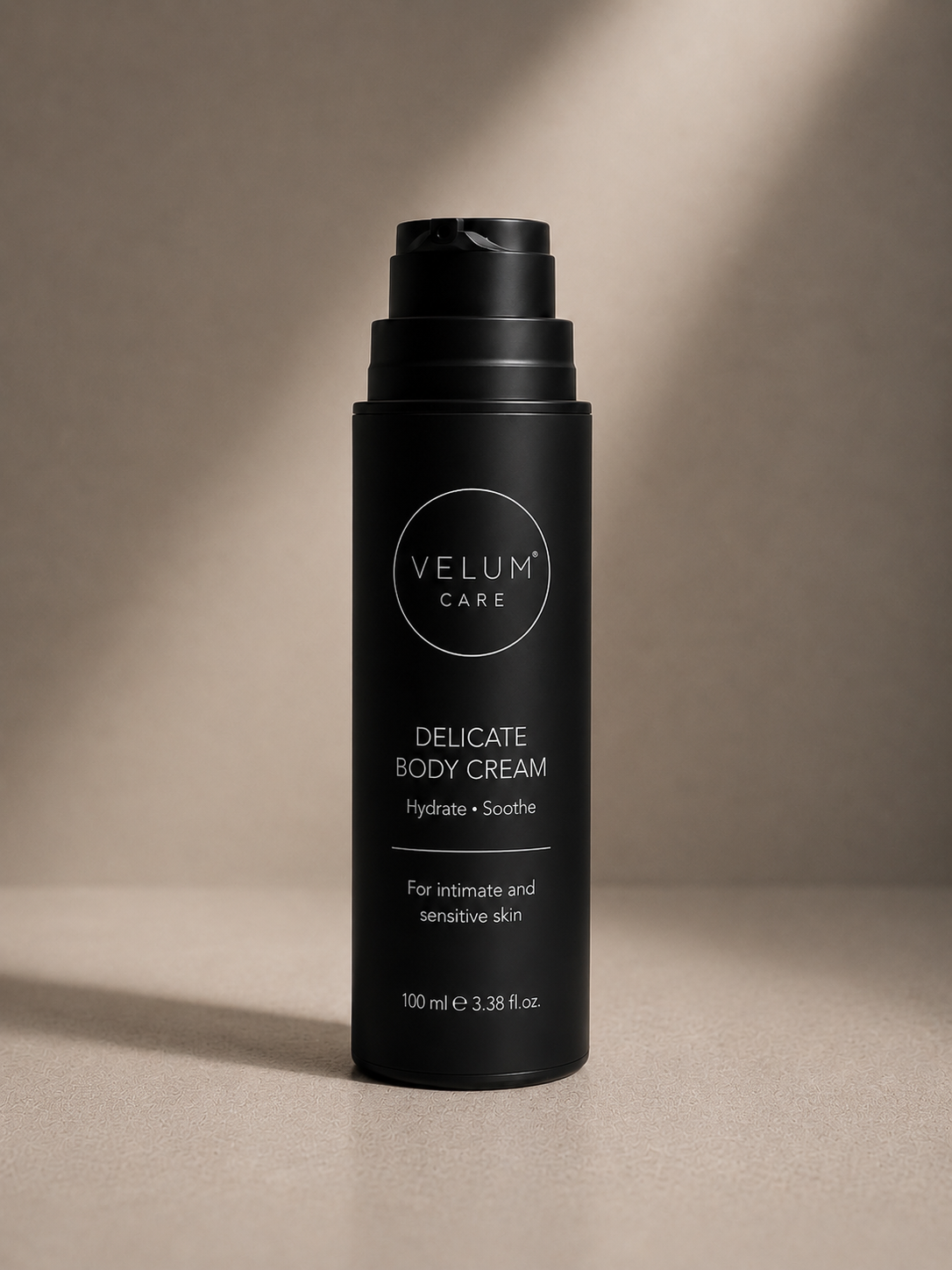 VELUM ® CARE Delicate Body Cream